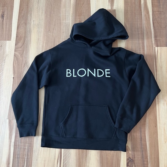 Brunette the Label Hoodie - Picture 1 of 2